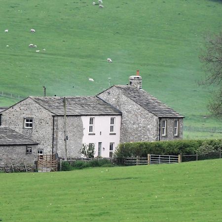 3 Hull House Cottage Skipton Kültér fotó