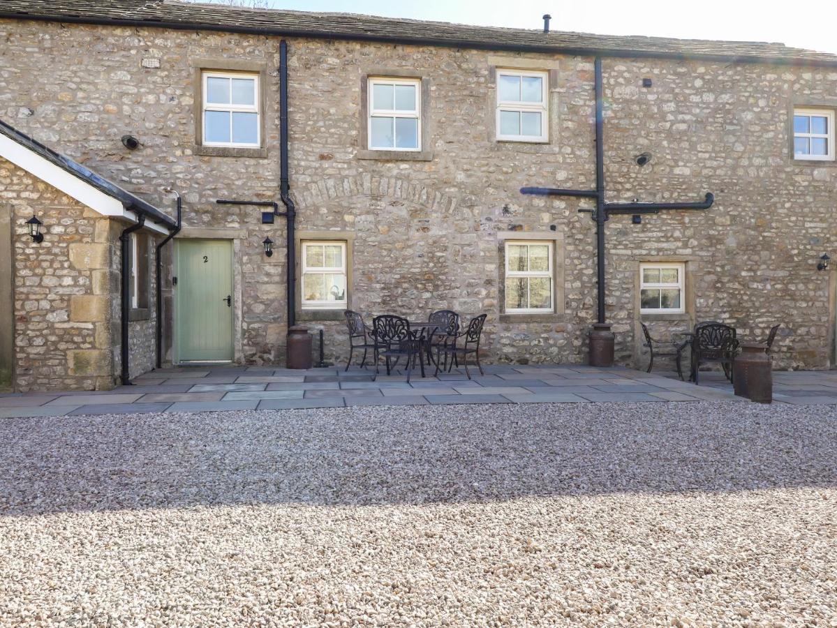 3 Hull House Cottage Skipton Kültér fotó