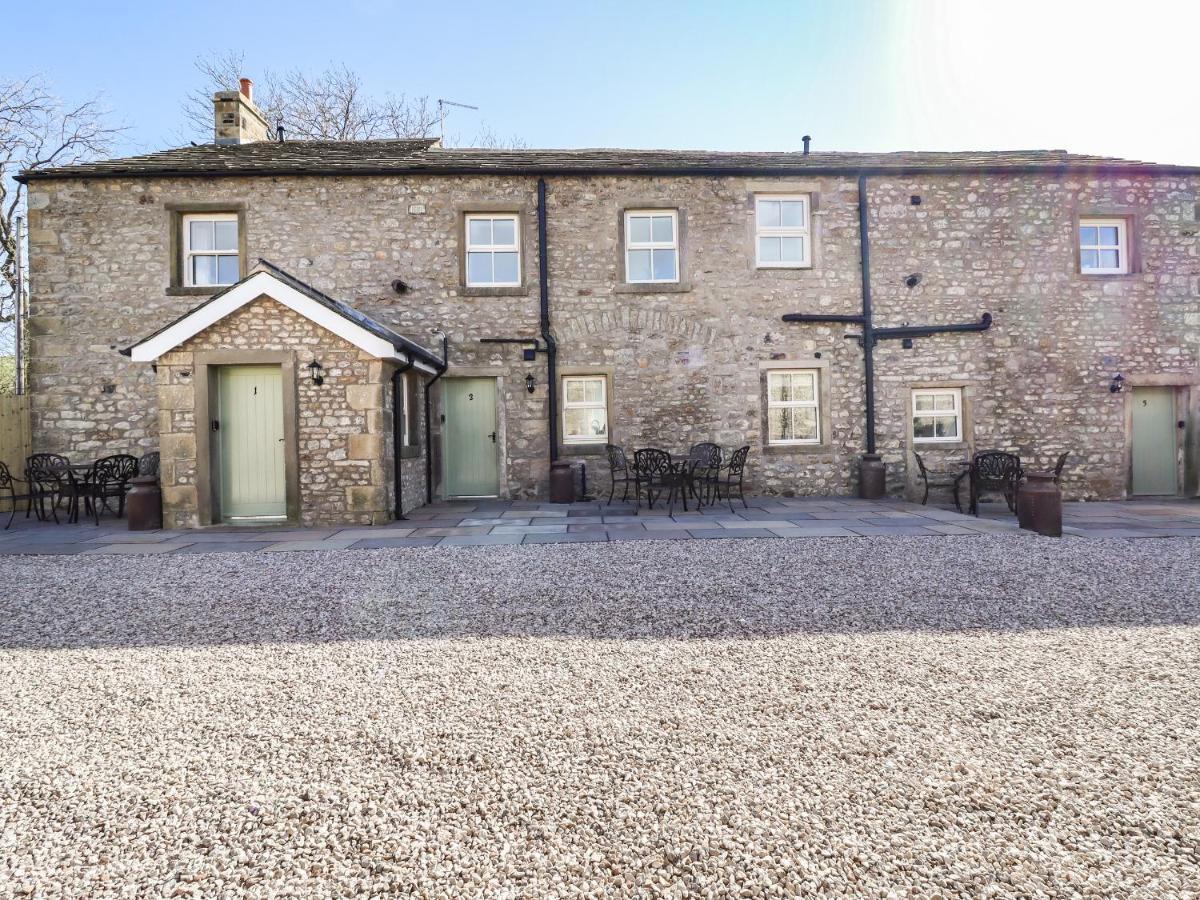 3 Hull House Cottage Skipton Kültér fotó